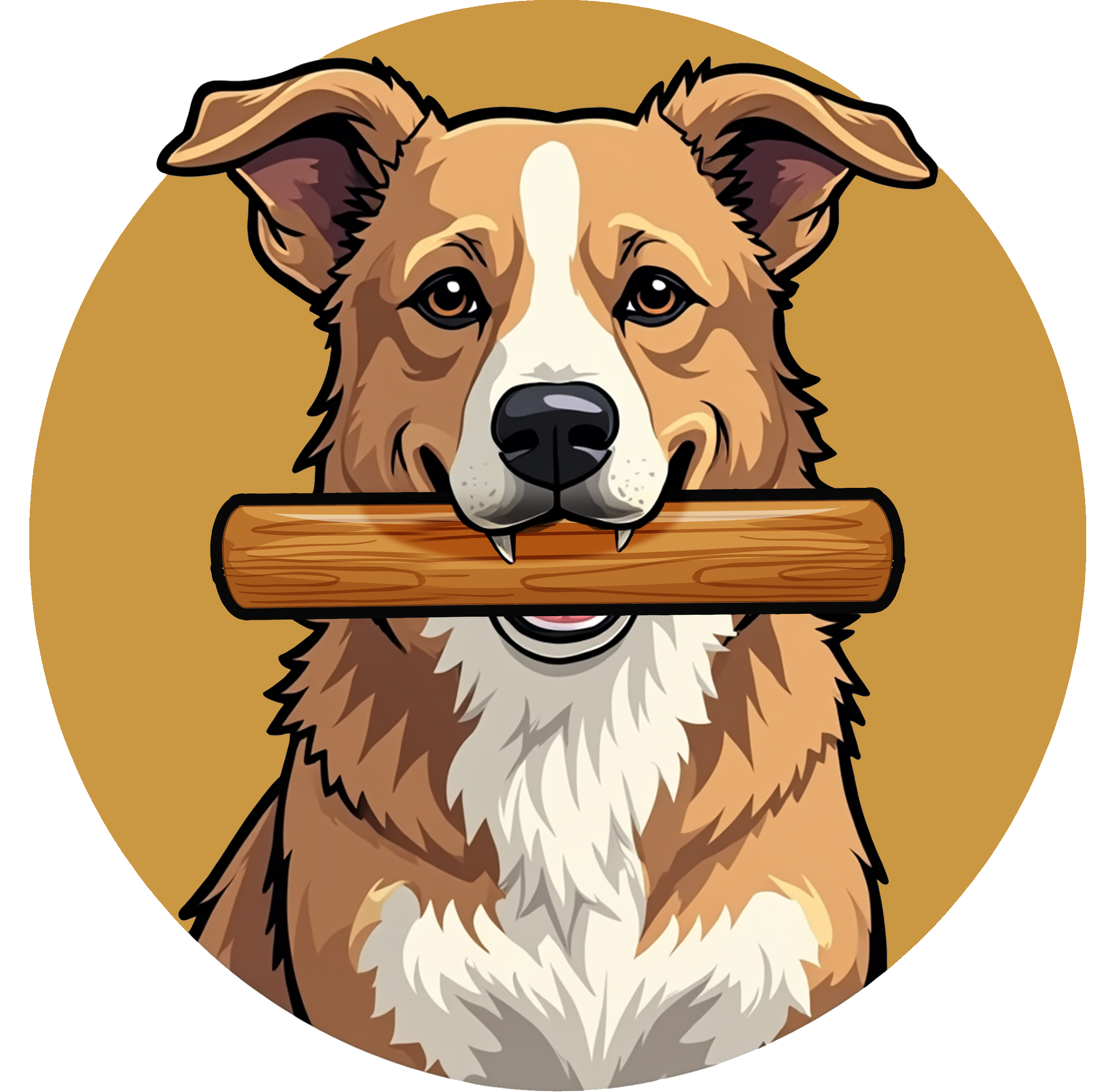 Cafeidog Logo